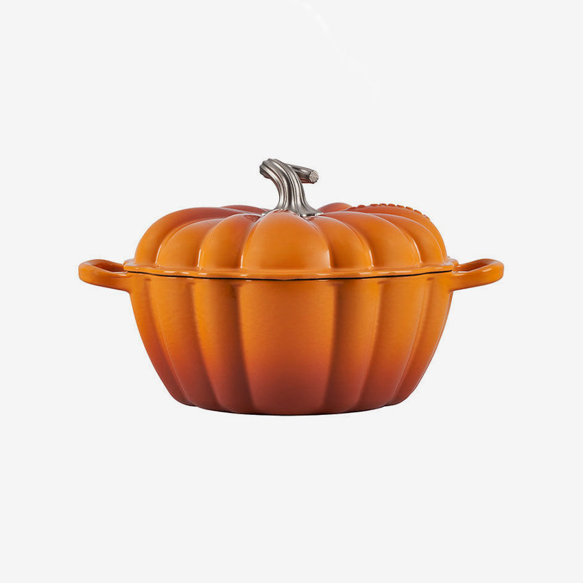 Le Creuset | Cocotte Citrouille