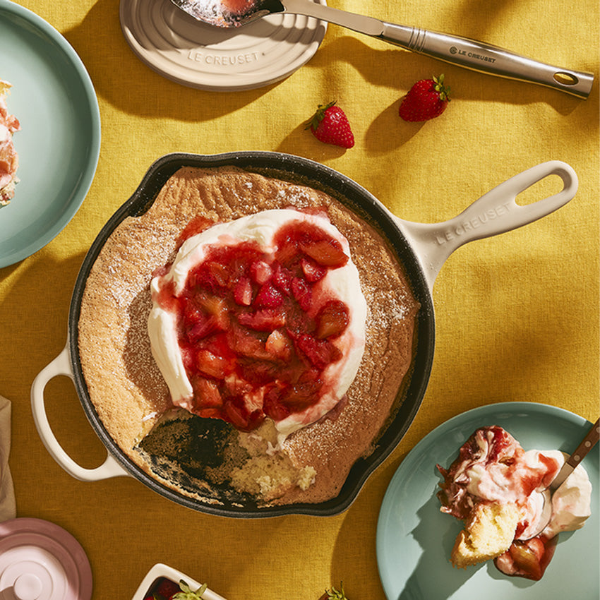 Le Creuset | Poêle profonde