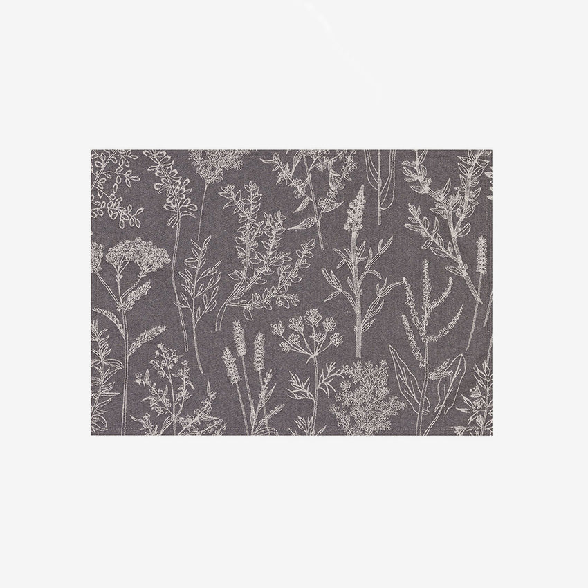 Le Jacquard Français | Champêtre Placemat