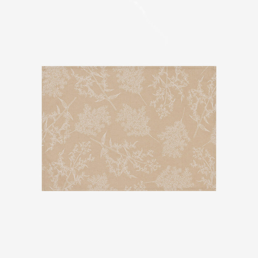 Le Jacquard Français | Champêtre Placemat