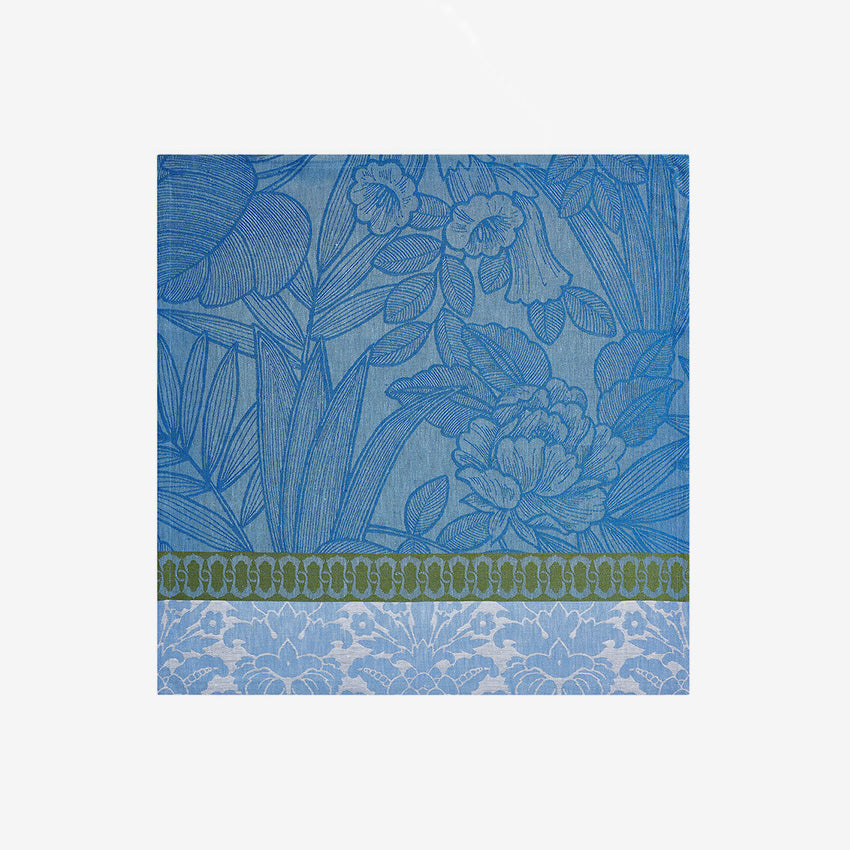 Le Jacquard Français | Escapade Tropicale Napkin