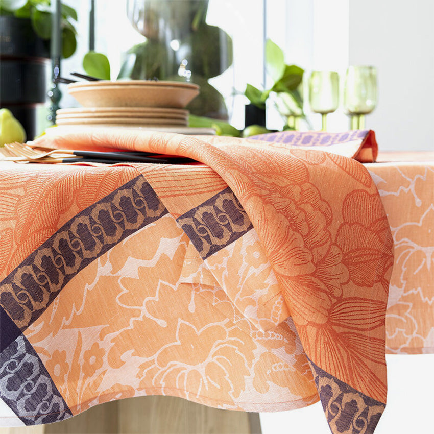 Le Jacquard Français | Escapade Tablecloth
