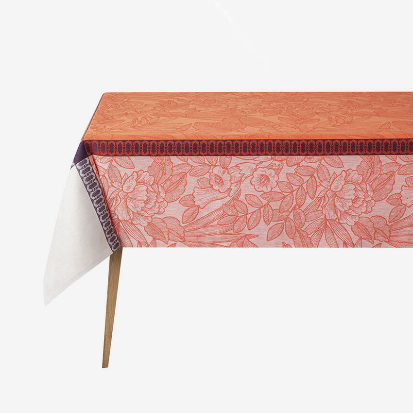 Le Jacquard Français | Escapade Tablecloth