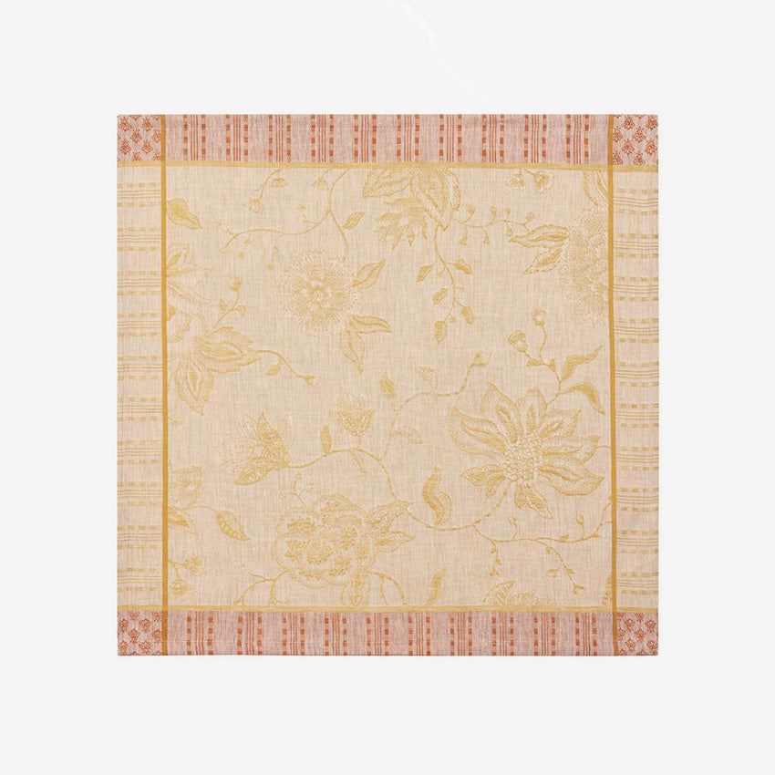 Le Jacquard Français | Été Indien Napkin