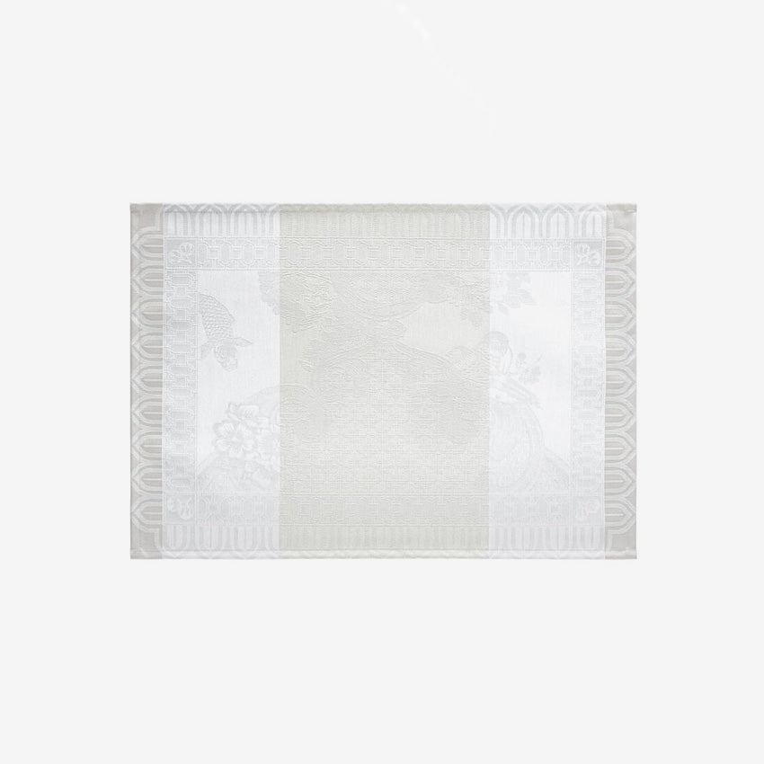 Le Jacquard Français | Promenade Impériale Placemat