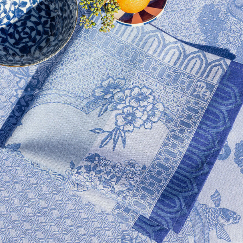 Le Jacquard Français | Promenade Impériale Napkin