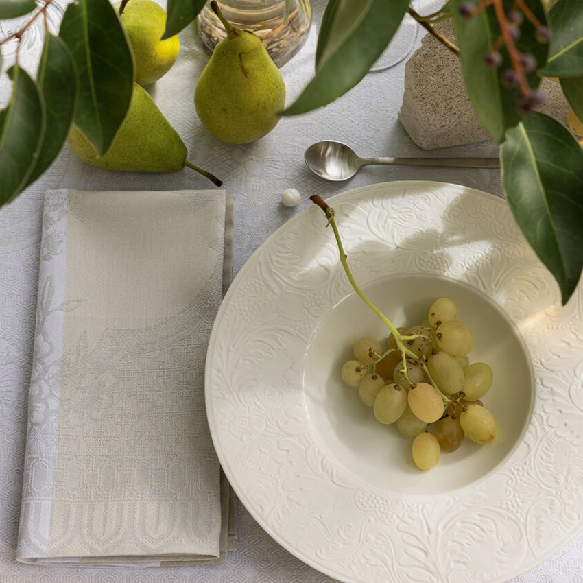 Le Jacquard Français | Promenade Impériale Napkin