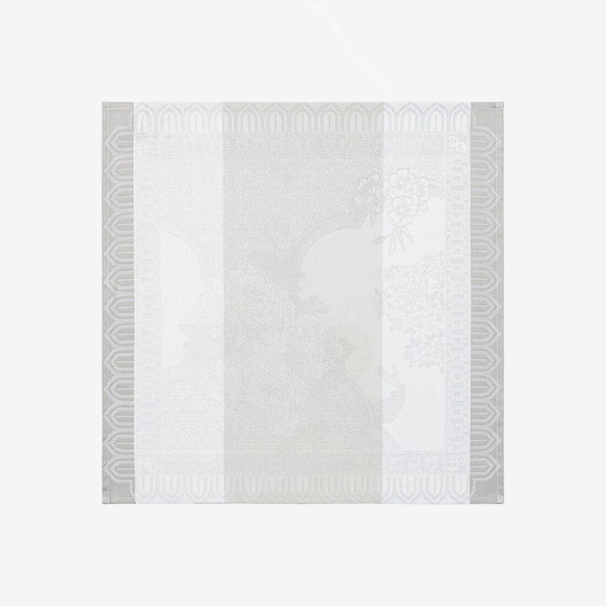 Le Jacquard Français | Promenade Impériale Napkin