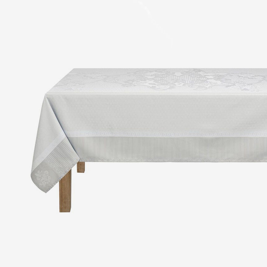 Le Jacquard Français | Promenade Impériale Tablecloth