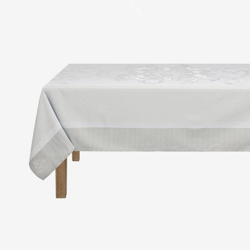 Le Jacquard Français | Promenade Impériale Tablecloth
