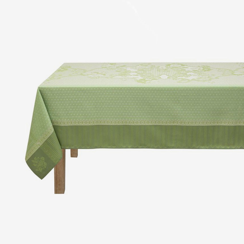 Le Jacquard Français | Promenade Impériale Tablecloth