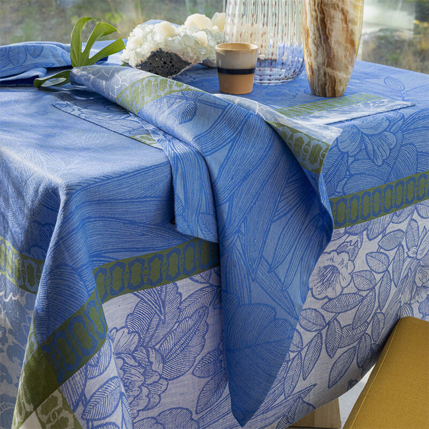 Le Jacquard Français | Escapade Tablecloth