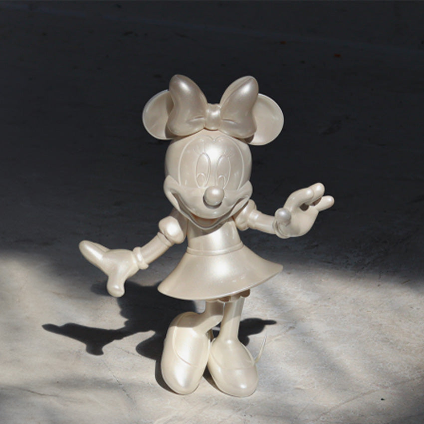 Leblon Delienne | Minnie Welcome Figurine