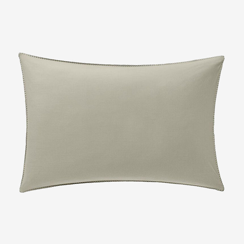Le Jacquard Francais | Eclat Pillowcases - Set of 2