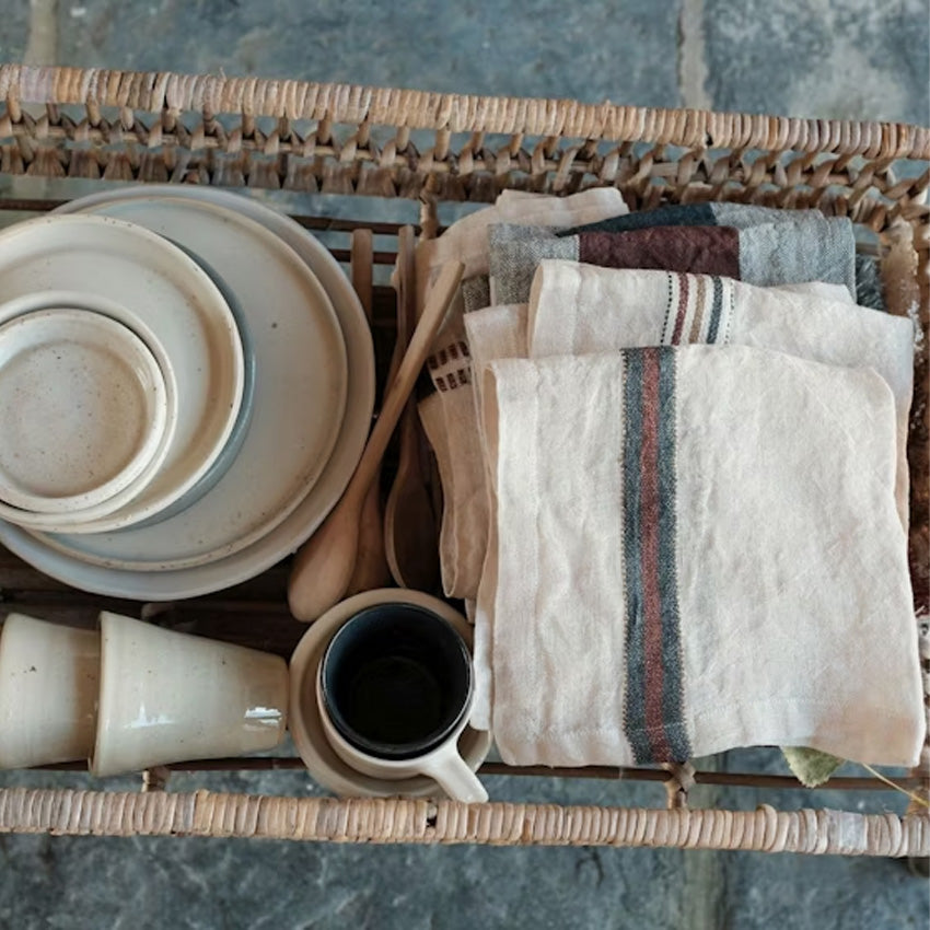 Libeco | Serviette Perry