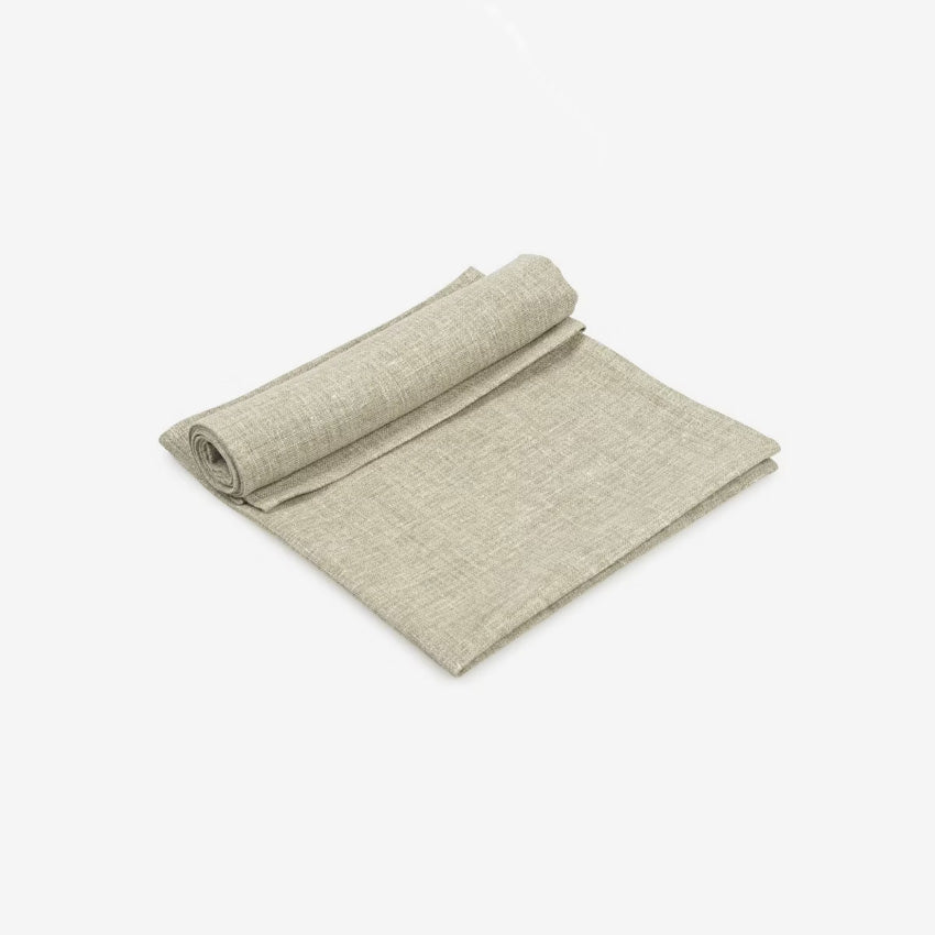 Libeco | Serviette de table Riverside Délavé