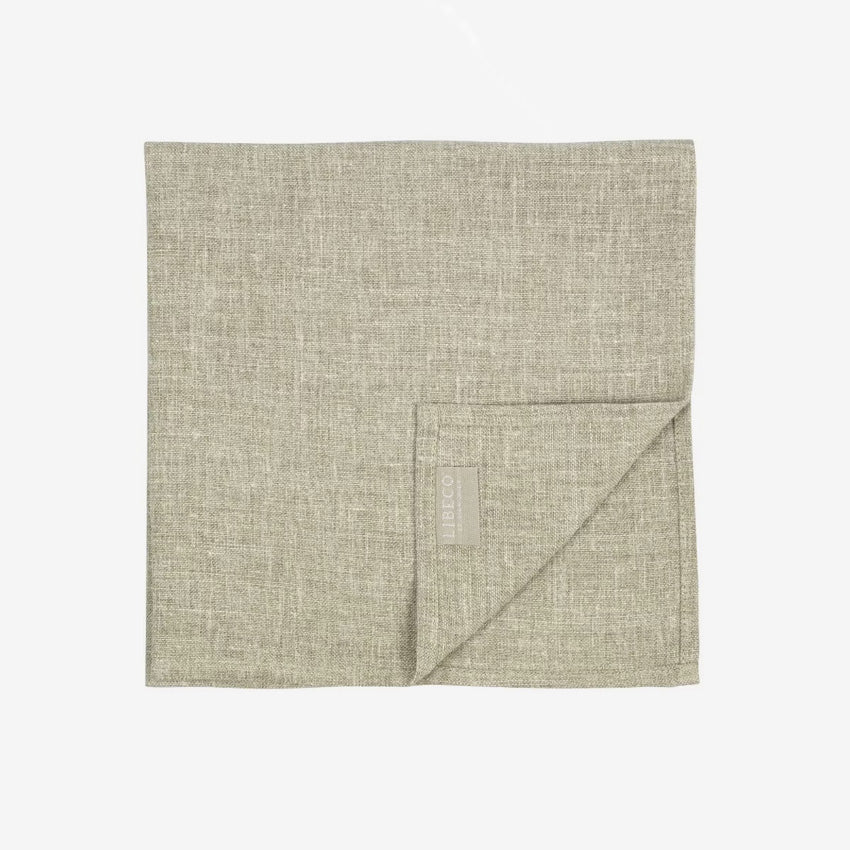 Libeco | Serviette de table Riverside Délavé