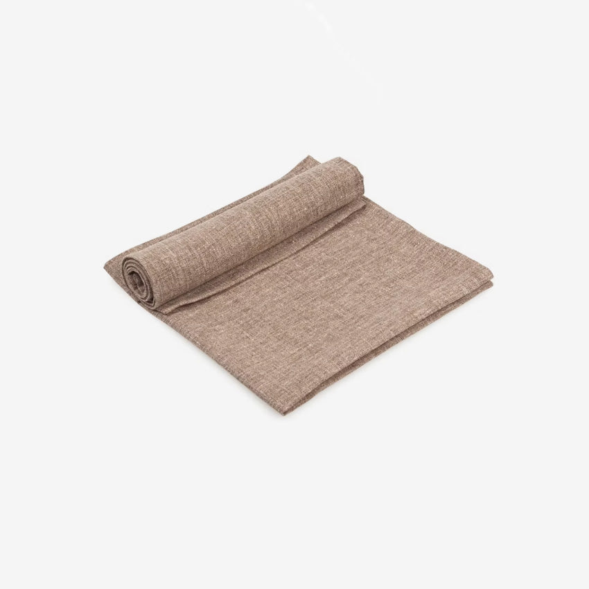 Libeco | Serviette de table Riverside Délavé