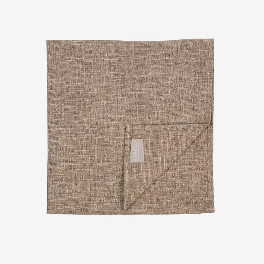 Libeco | Serviette de table Riverside Délavé