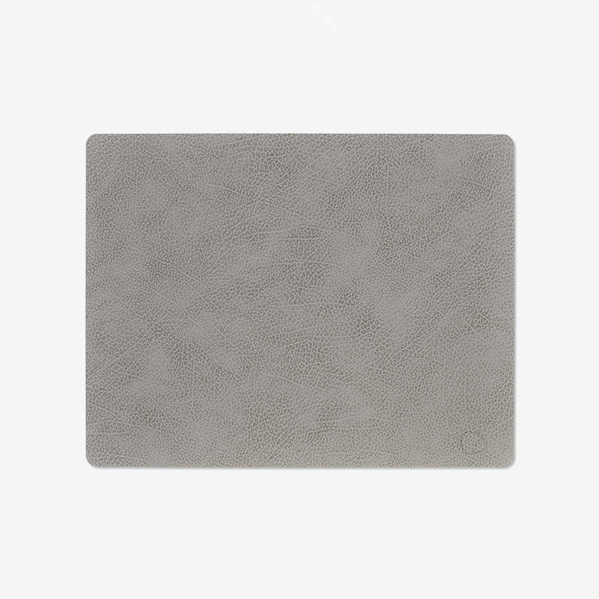 Lind DNA | Sets de table rectangulaire