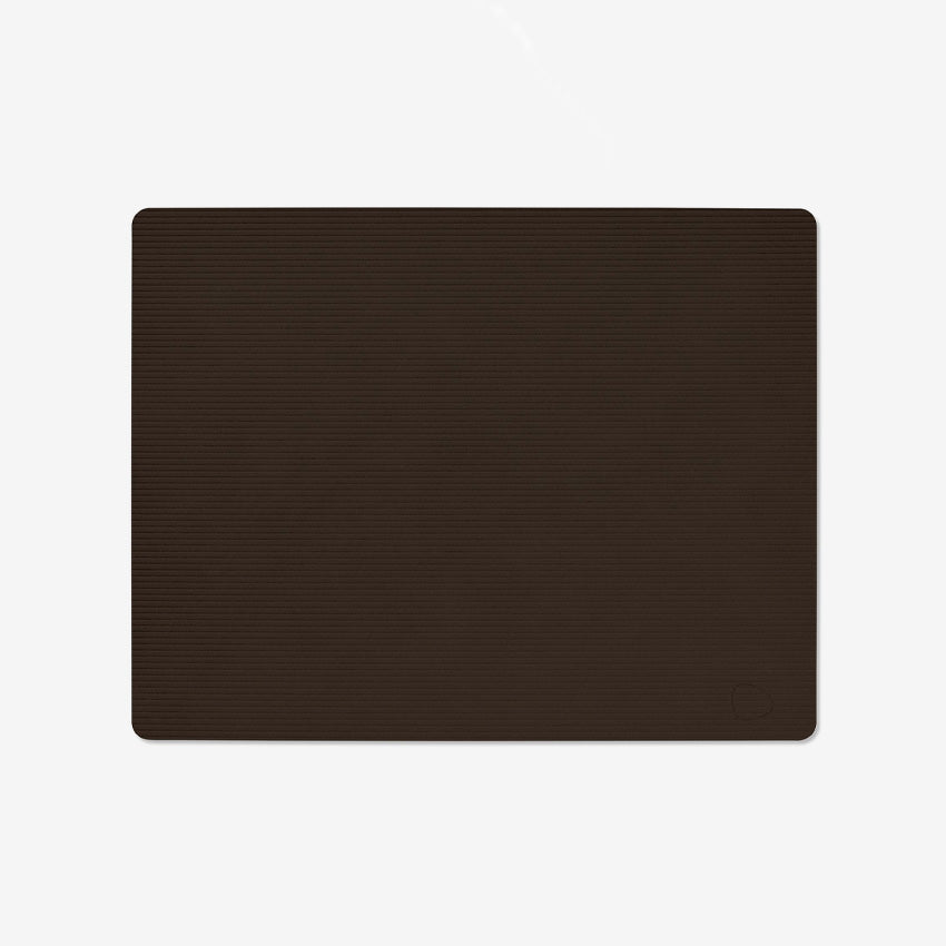 Lind DNA | Sets de table rectangulaire