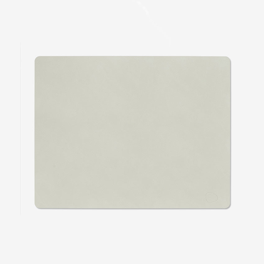 Lind DNA | Sets de table rectangulaire