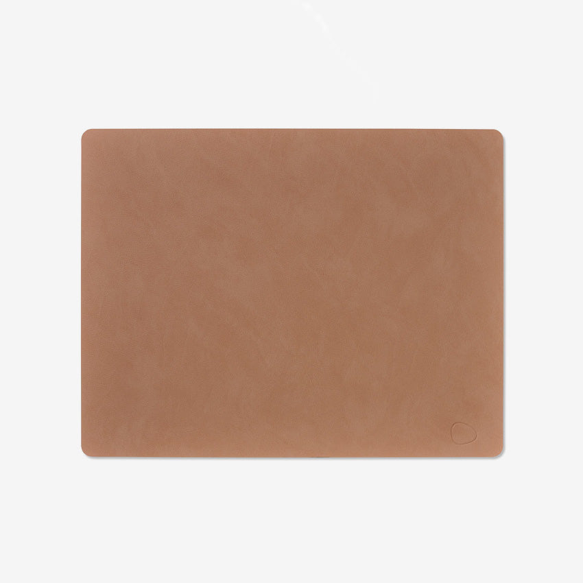 Lind DNA | Sets de table rectangulaire