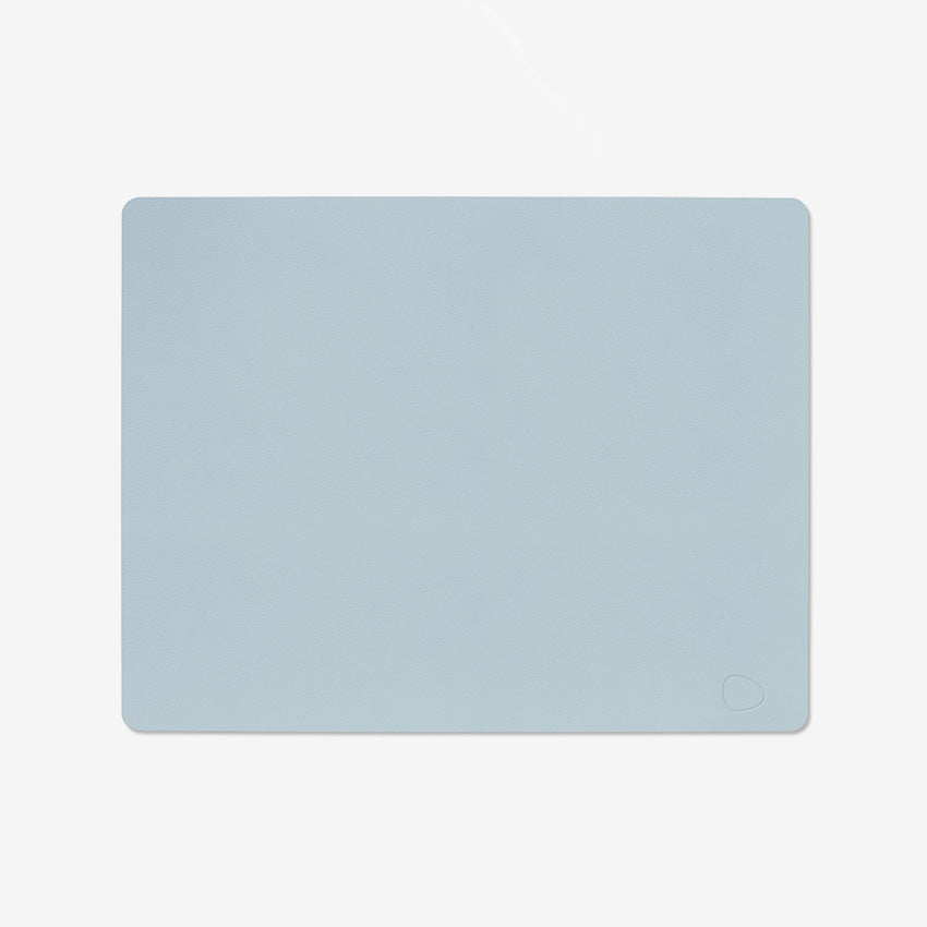 Lind DNA | Sets de table rectangulaire