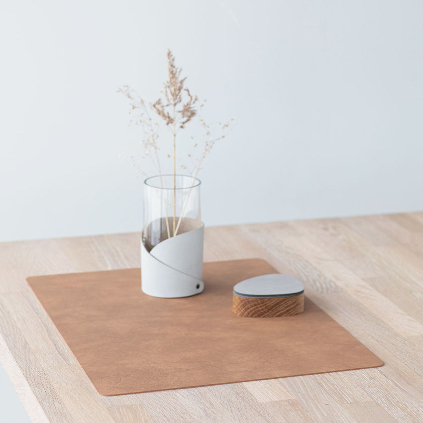 Lind DNA | Sets de table rectangulaire