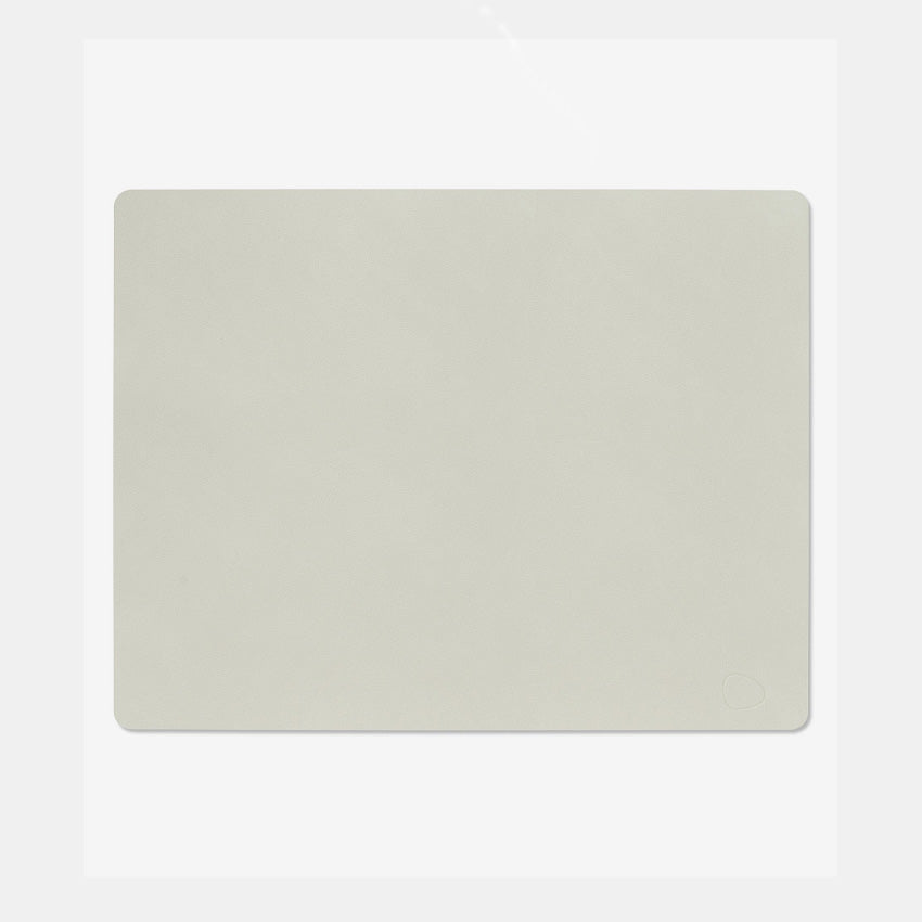Lind DNA | Sets de table rectangulaire