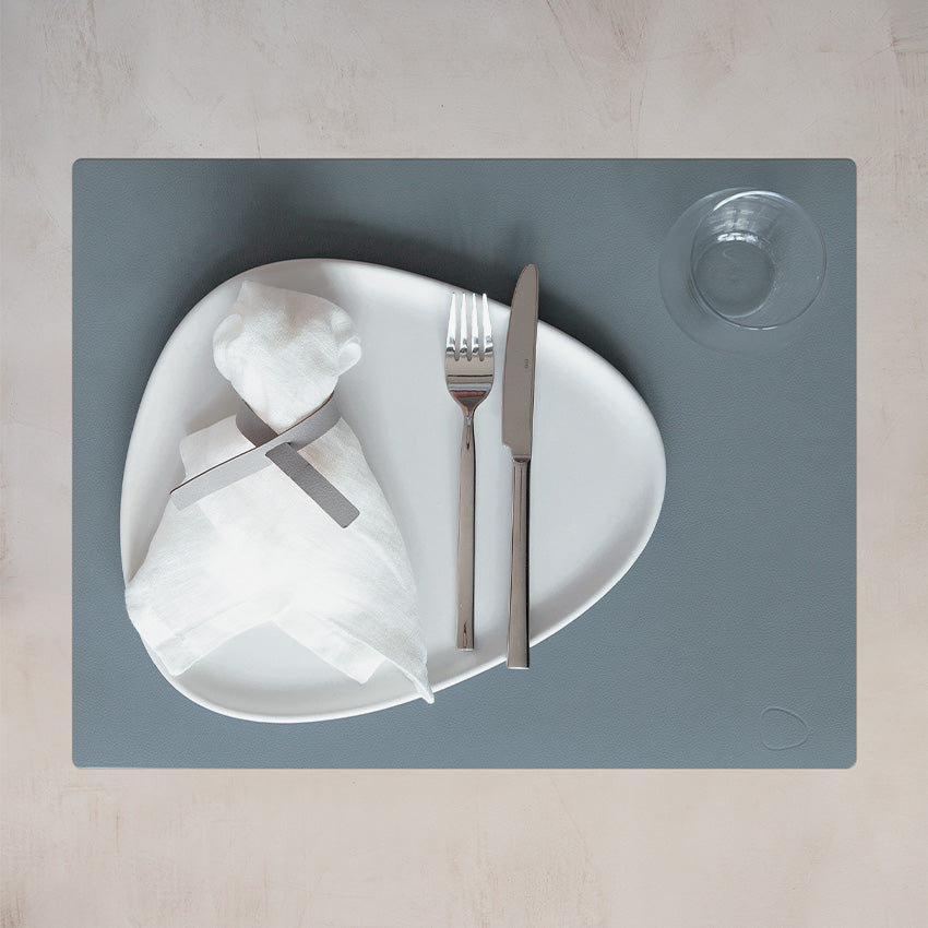 Lind DNA | Sets de table rectangulaire