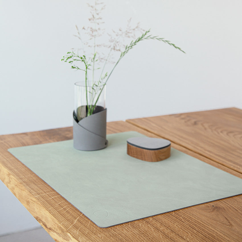 Lind DNA | Sets de table rectangulaire