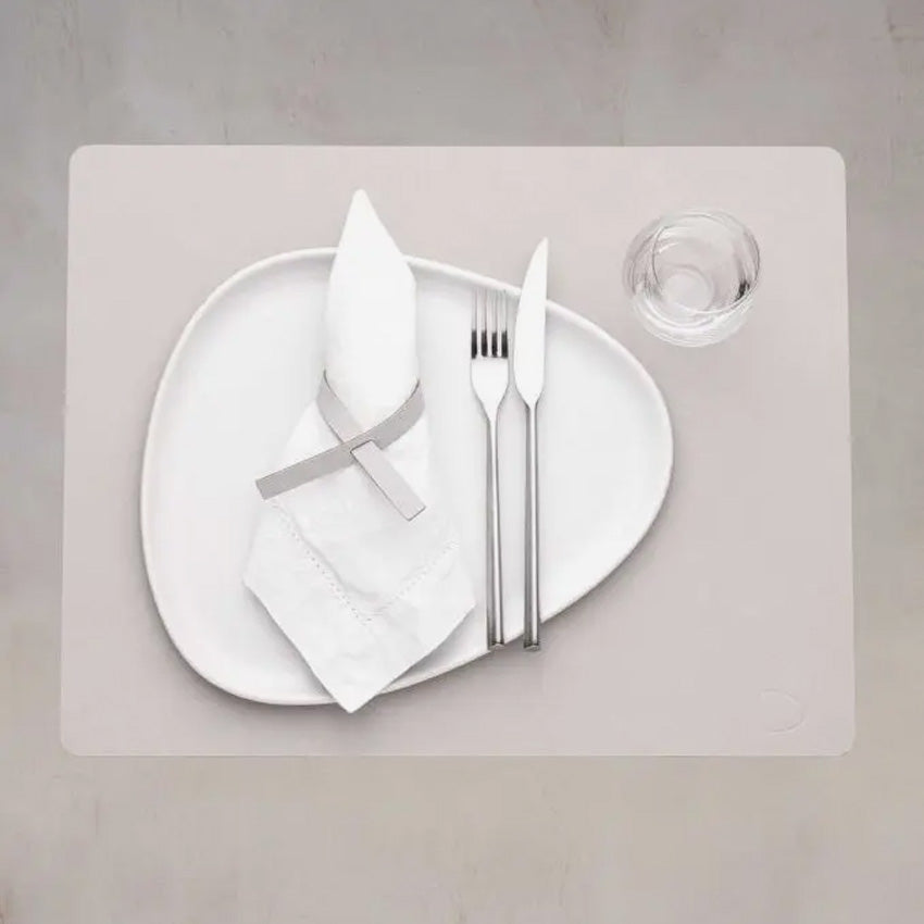 Lind DNA | Sets de table rectangulaire