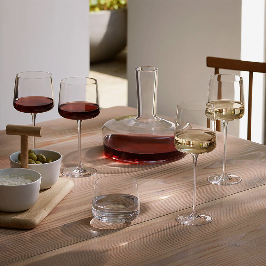 Lsa | Carafe Metropolitan