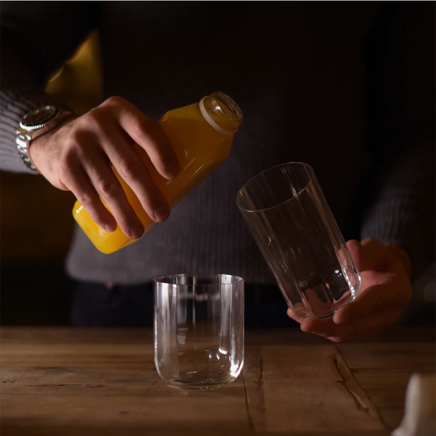 Luigi Bormioli | Verre à boissons long Jazz