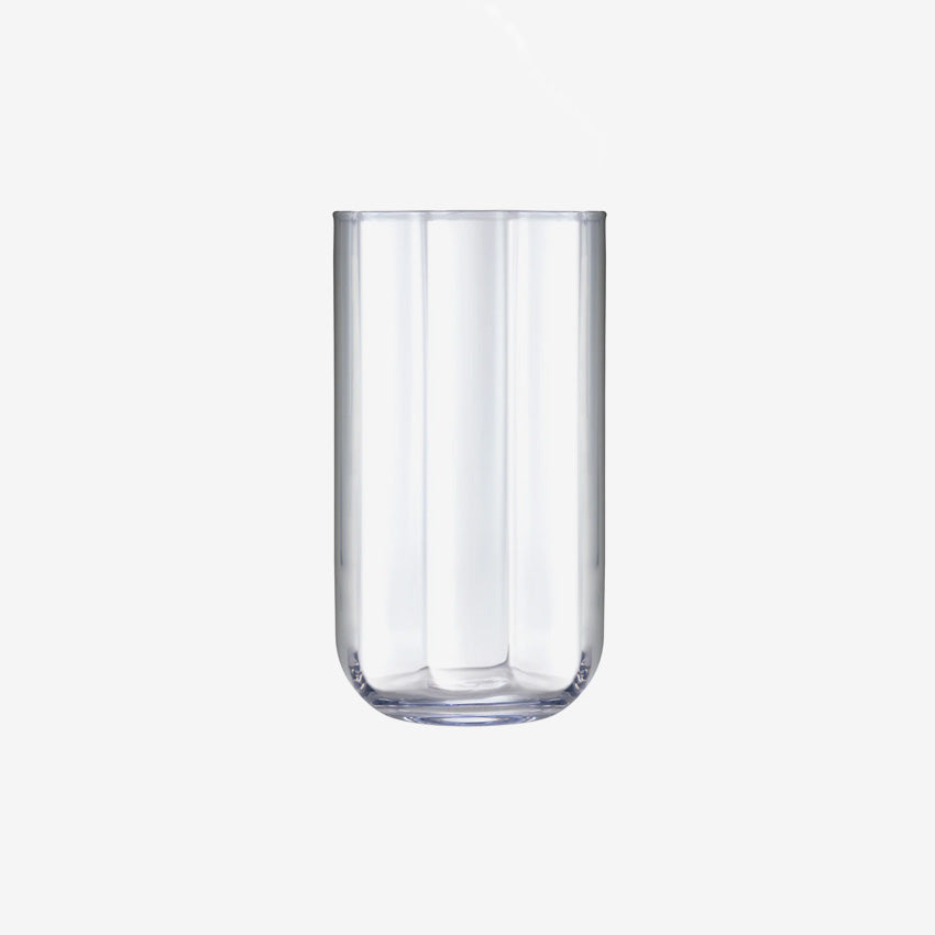 Luigi Bormioli | Verre à boissons long Jazz