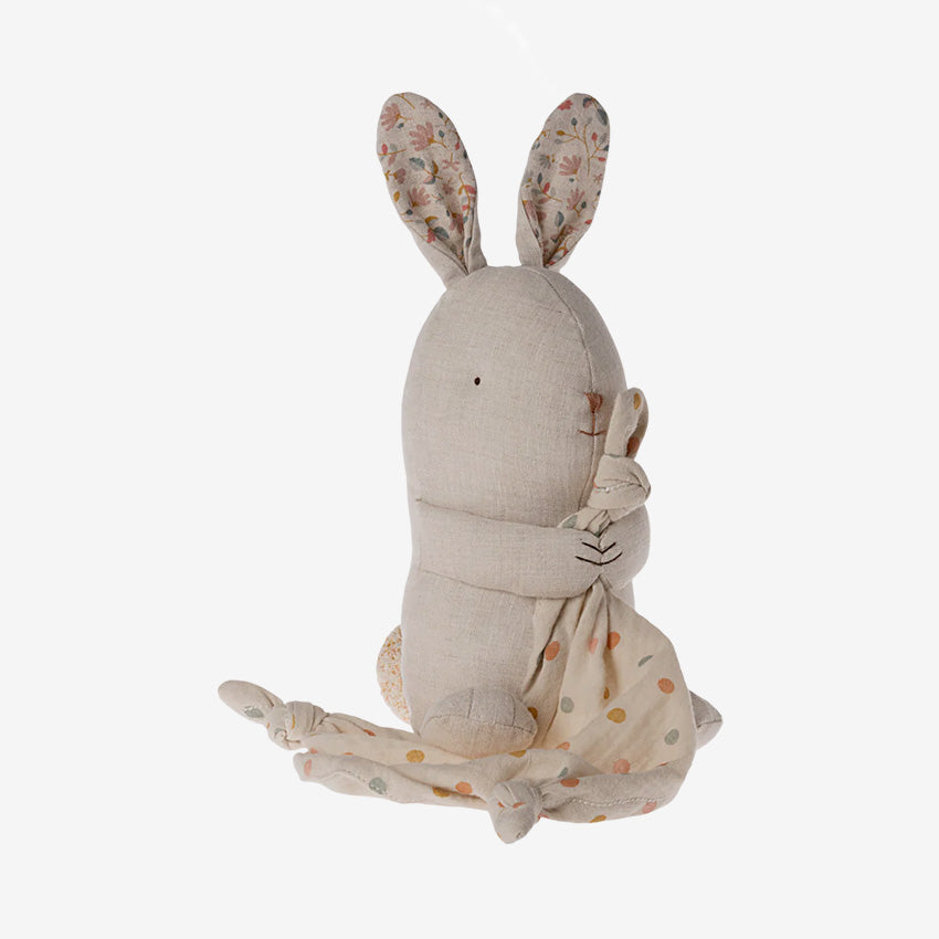 Maileg | Lullaby Friends, Lapin - Nature