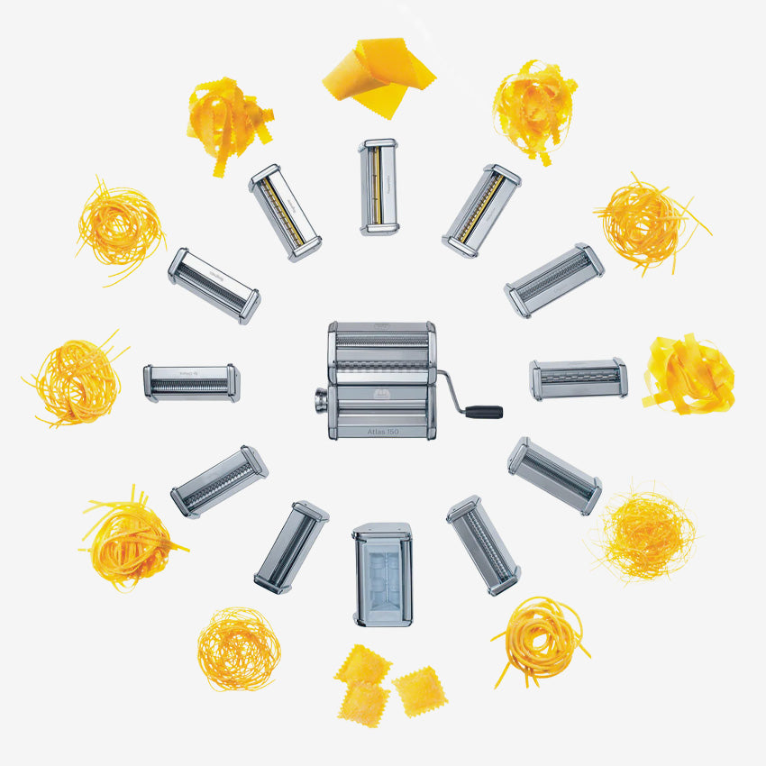 Marcato | Atlas Pasta Attachment
