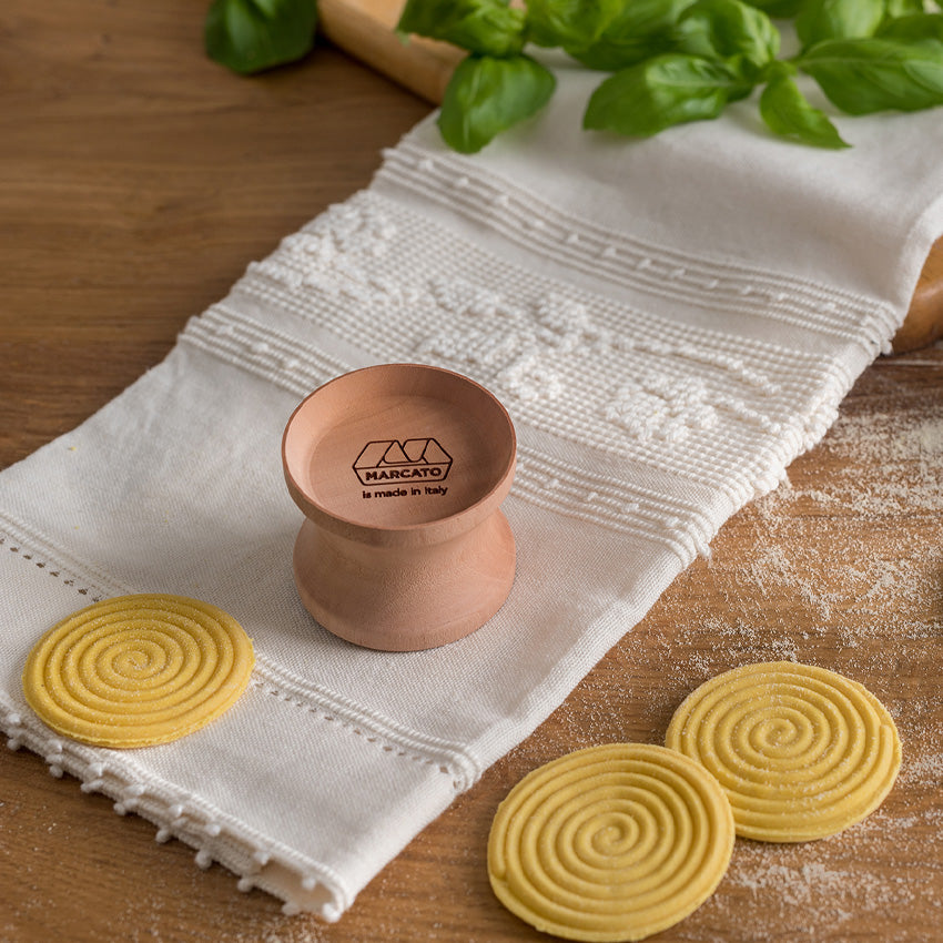 Marcato | Corzetti Base Coupée + Spirale
