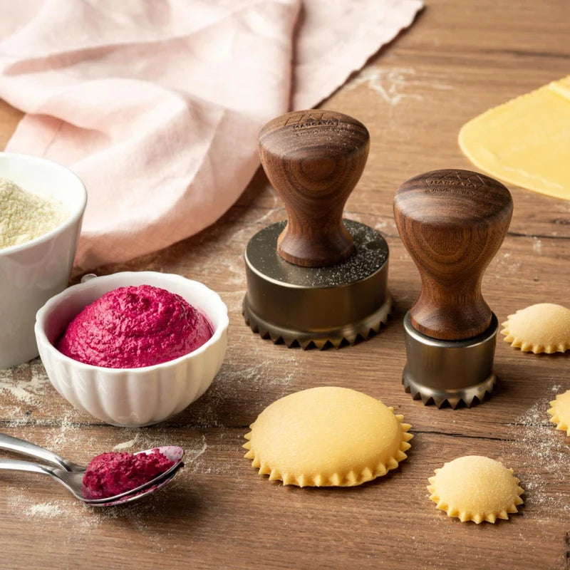 Marcato | Ravioli Stamp Cutter