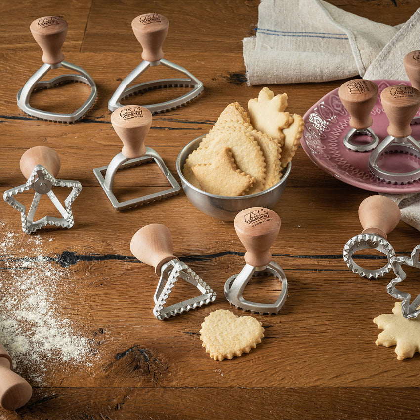 Marcato | Ravioli Stamp - Round