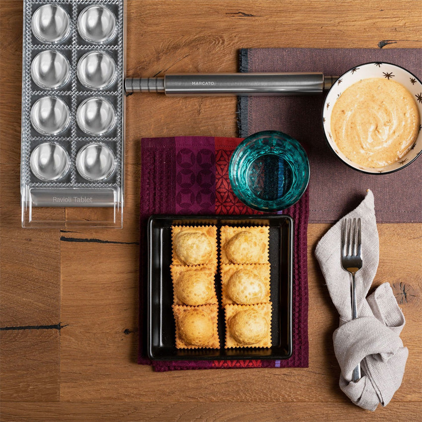 Marcato | Moule de raviolis