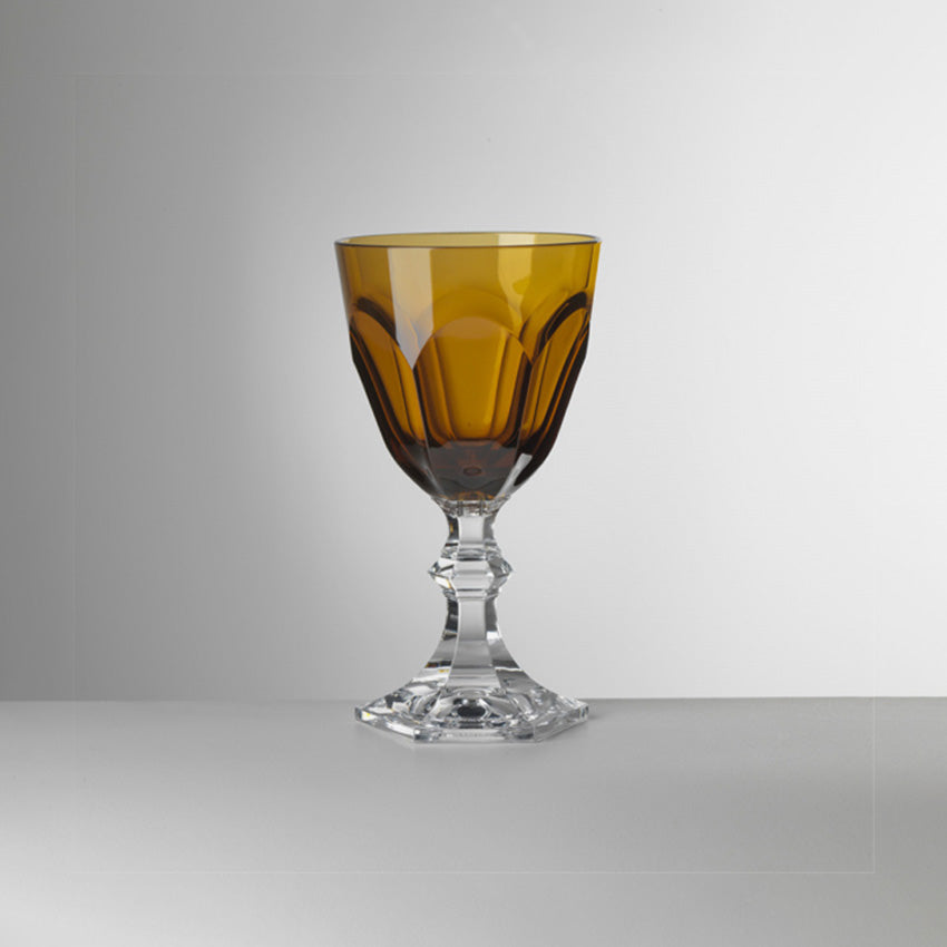 Mario Luca Giusti | Dolce Vita Water/Wine Glass High - Set of 6