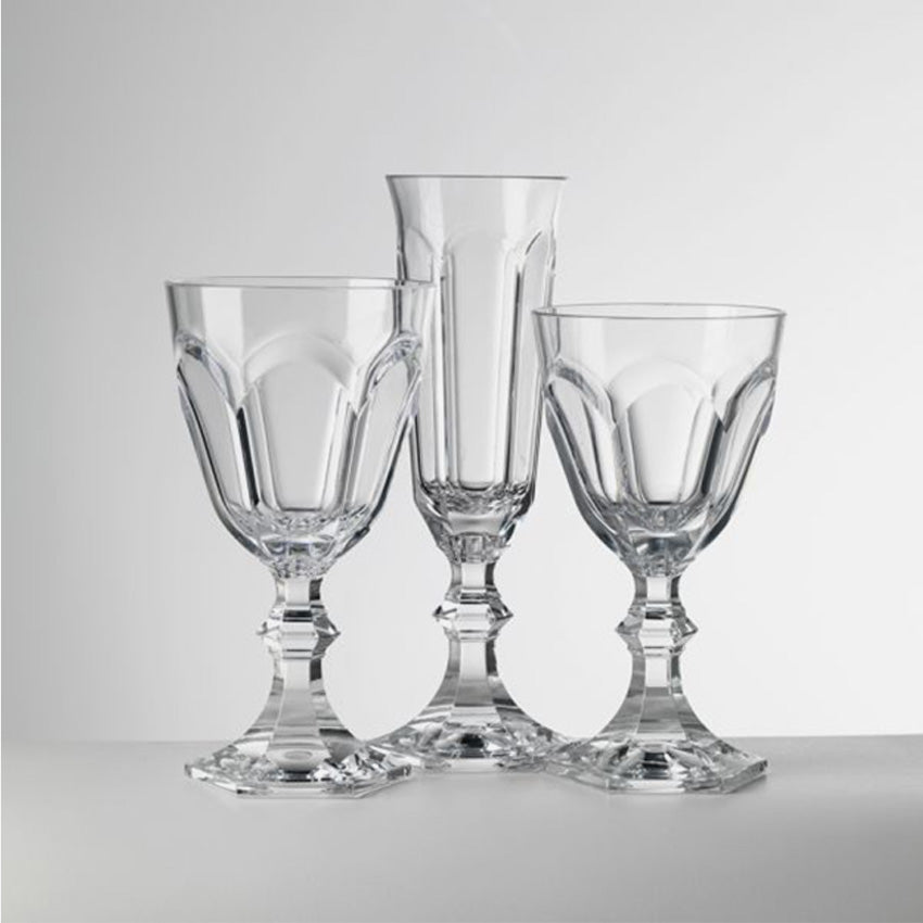 Mario Luca Giusti | Dolce Vita Water/Wine Glass High - Set of 6