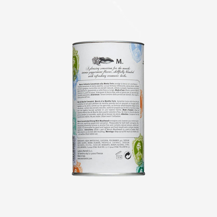 Marvis | Concentrated Mouth Wash