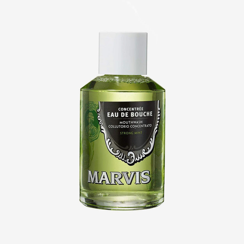 Marvis | Concentrated Mouth Wash