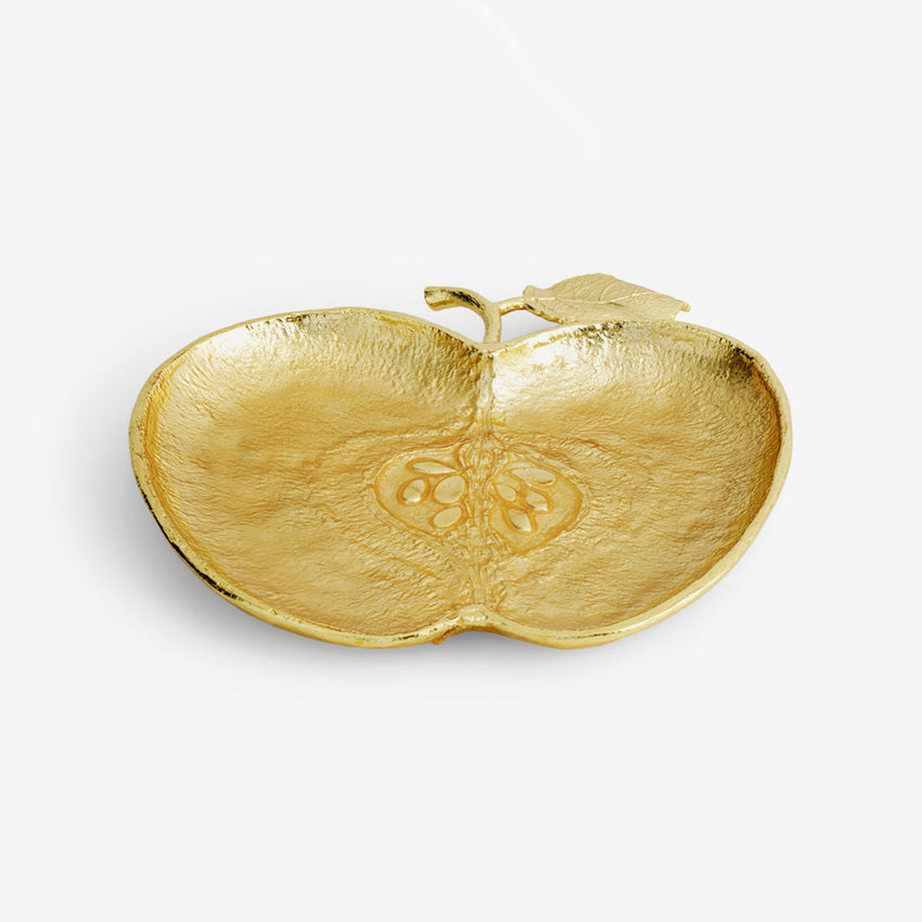 Michael Aram | Assiette à pommes