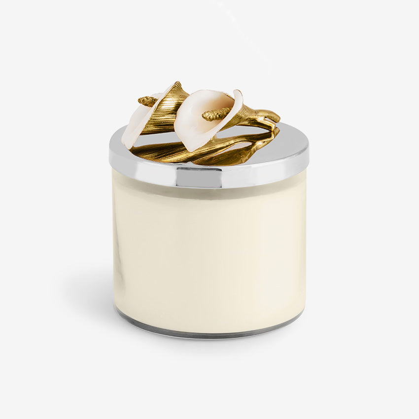 Michael Aram | Calla Lily Candle