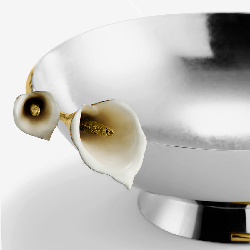 Michael Aram | Calla Lily Bowl - Large