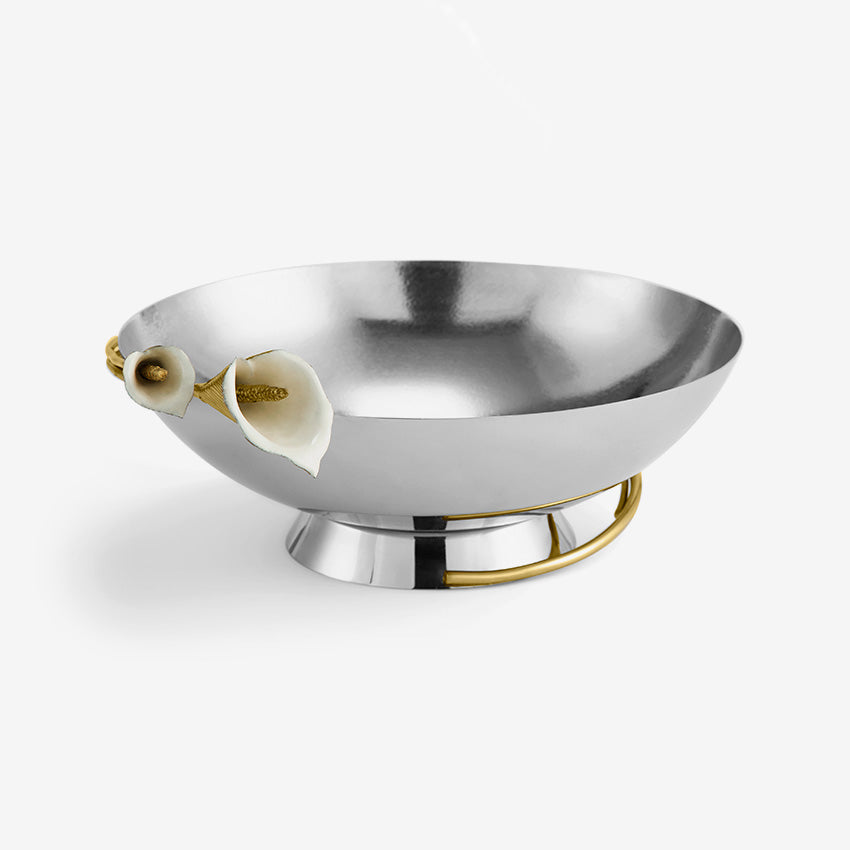 Michael Aram | Calla Lily Bowl - Large
